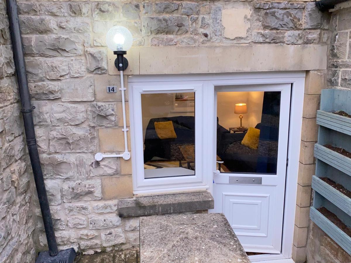 Westons Hideaway, 2 Bed, Free Parking, 6 Mins Walk To Beach, Esterno foto