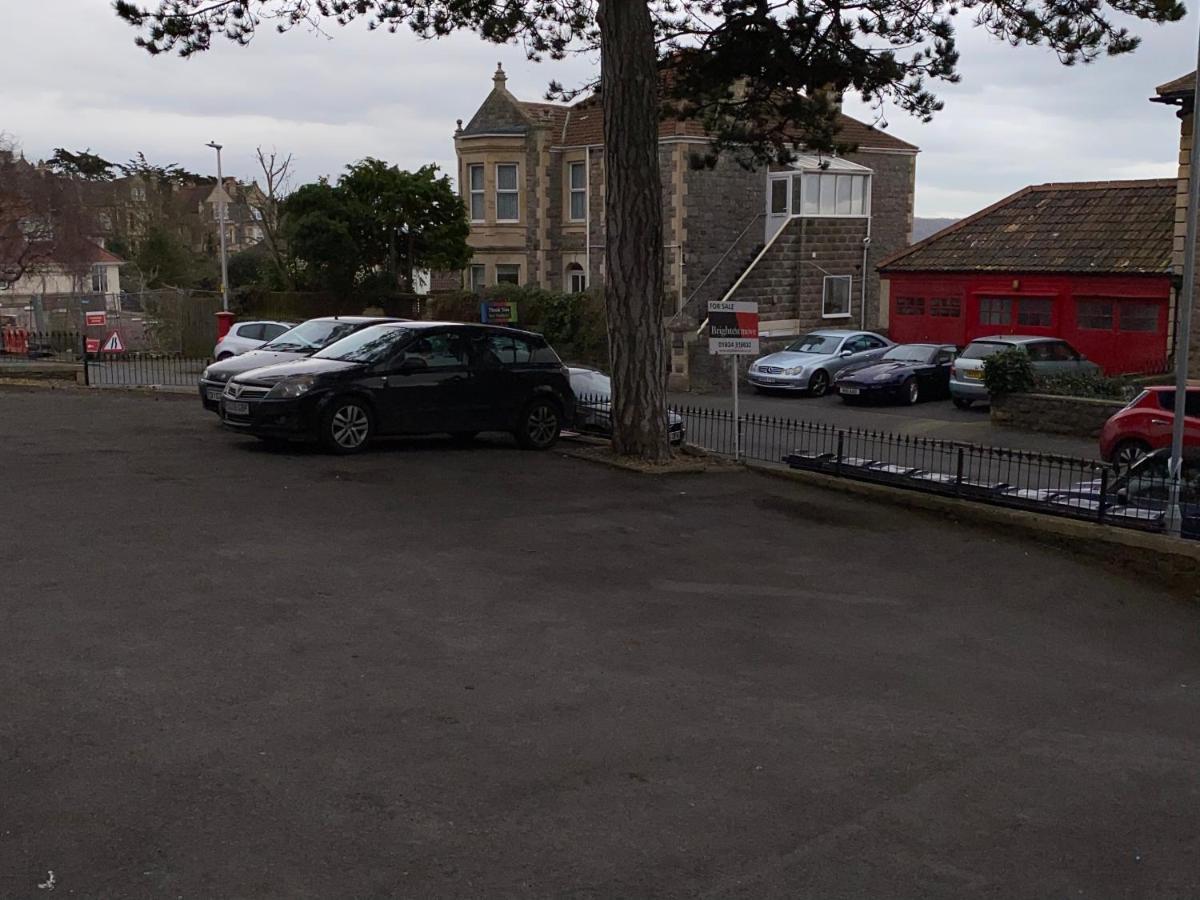 Westons Hideaway, 2 Bed, Free Parking, 6 Mins Walk To Beach, Esterno foto