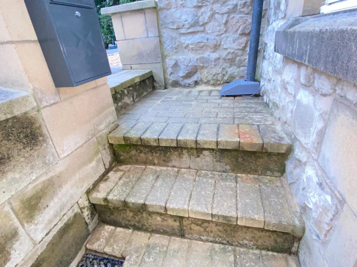 Westons Hideaway, 2 Bed, Free Parking, 6 Mins Walk To Beach, Esterno foto