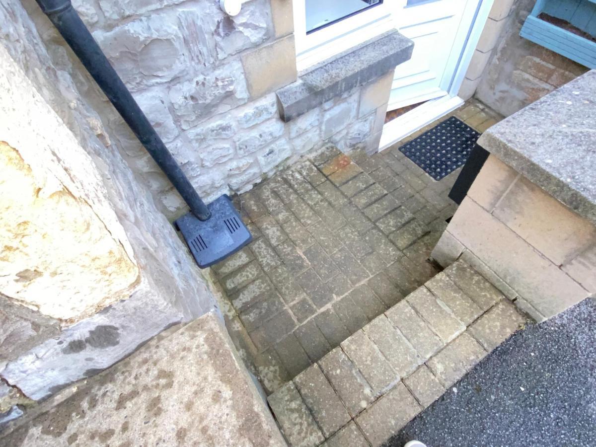 Westons Hideaway, 2 Bed, Free Parking, 6 Mins Walk To Beach, Esterno foto